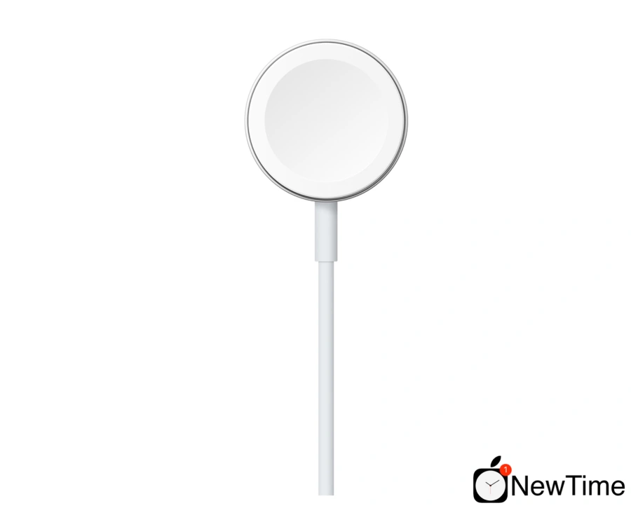 Кабель Apple Watch Magnetic Charger to USB-C Cable 0.3 m (MU9K2, MX2J2)